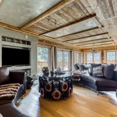 Riedweg Chalet Luxus Kinderfreundlich Innenpool Sauna * 가르미슈파르텐키르헨